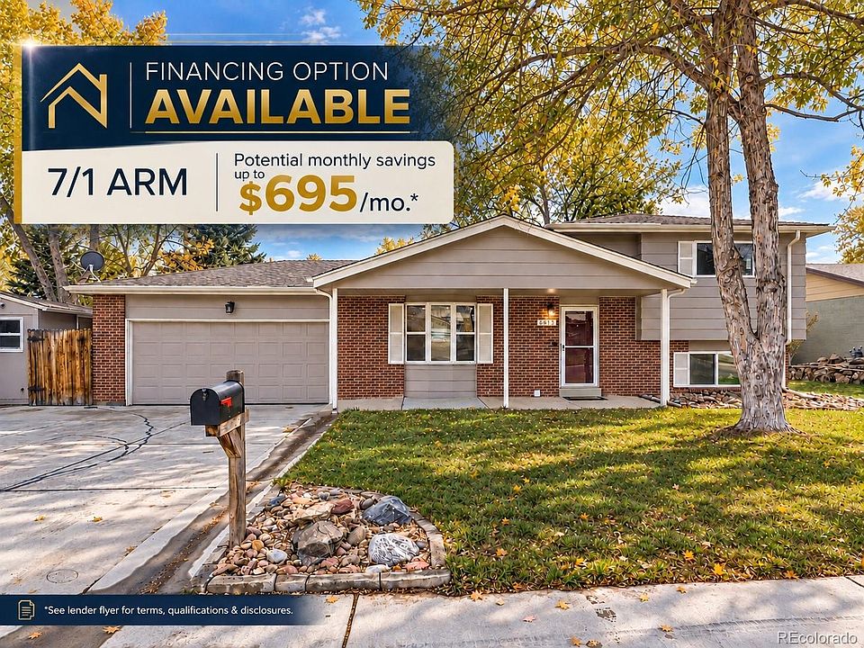 1st image of 6813 Garland Street