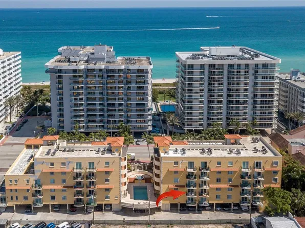 8888 Collins Ave APT 212, Surfside, FL 33154