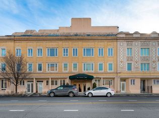 6337 Roosevelt Rd APT 107, Berwyn, IL 60402