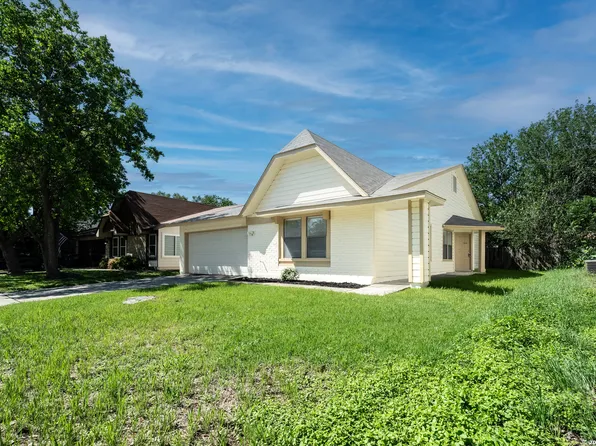 3220 LE BLANC ST, San Antonio, TX 78247