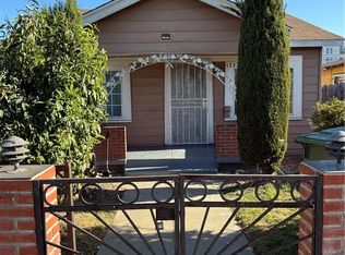 1332 W 65th St, Los Angeles, CA 90044