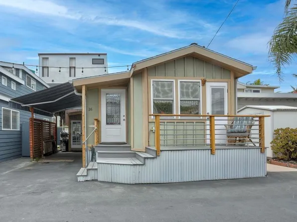 123 Jasper St Space 16, Leucadia, CA 92024