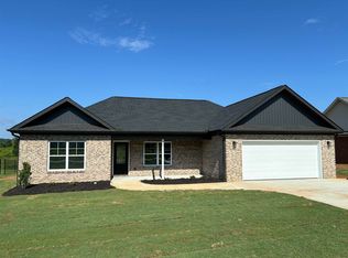 337 Cherokee Creek Rd, Gaffney, SC 29341