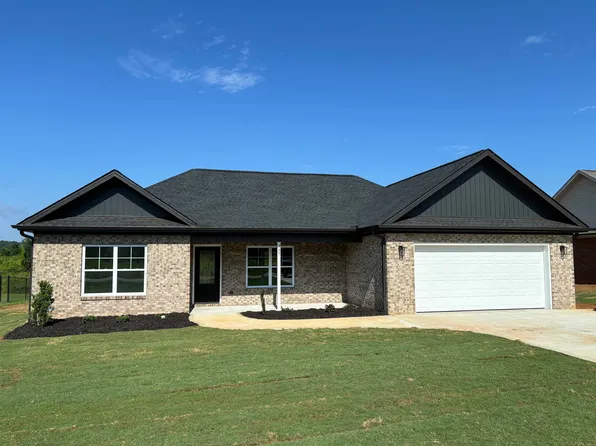 337 Cherokee Creek Rd, Gaffney, SC 29341