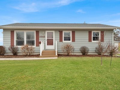 1645 A Ave, Marion, IA, 52302