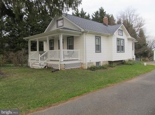 807 Old Fallston Rd, Fallston, MD 21047