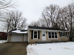 3059 Mount Olivet Rd, Kalamazoo, MI 49004