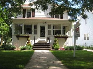 138 Western Ave, Plymouth, WI 53073