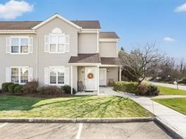 502 Bayberry Court, New Windsor, NY 12553