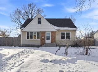 4409 Adair Ave N, Crystal, MN 55422