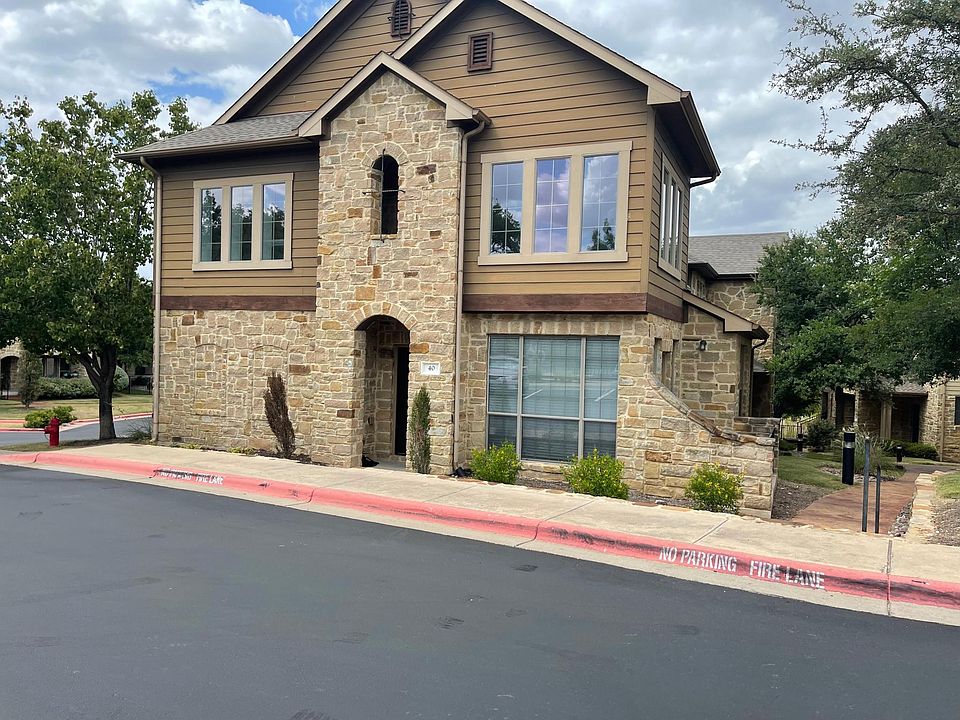 1st image of 11400 W Parmer Ln #46