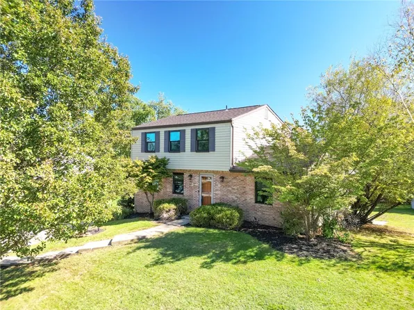 3305 Laurel Dr, Glenshaw, PA 15116