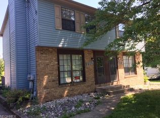 3914 Avalon Ct #3916, Youngstown, OH 44515