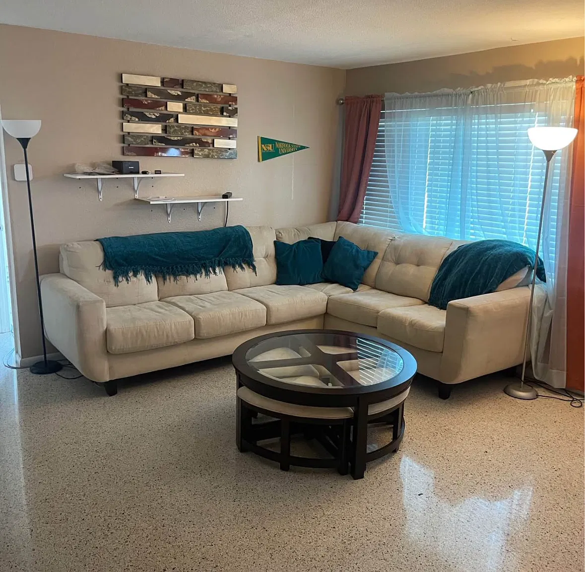 4 bed, 1532 sqft, $700 — Photo 4