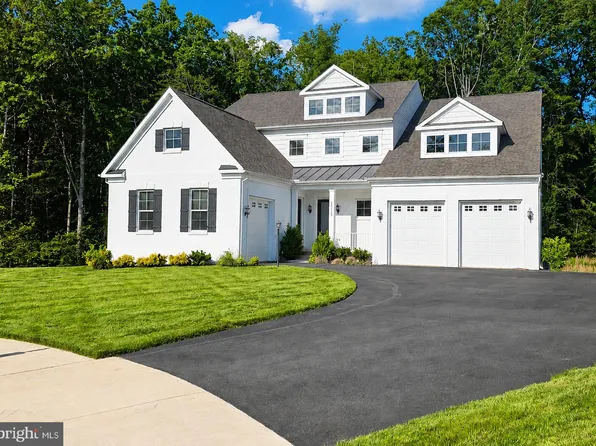 14855 Estella Ln, Manassas, VA 20112