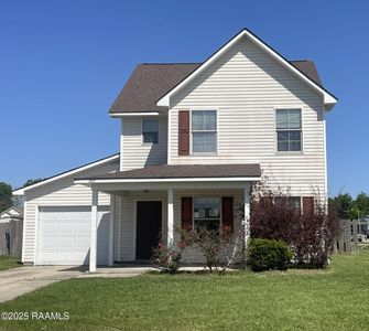 307 Coles Creek Dr, Carencro, LA, 70520