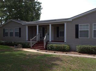 8170 S Lakeshore Dr, Shreveport, LA 71119