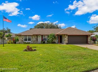 1345 Bonaventure Dr, Melbourne, FL 32940