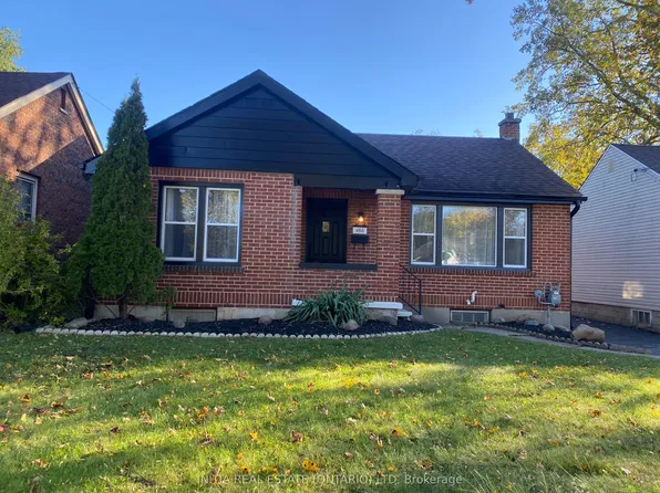 486 Hale St, London, ON N5W 1G4