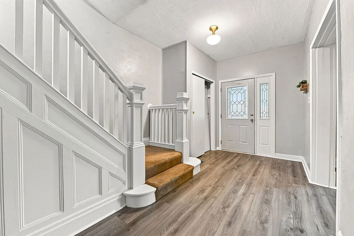 4 bed, 1.0 bath, 1786 sqft, $1,600 — Photo 3
