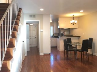 1301 S Greenwood Ave APT 1, Montebello, CA 90640