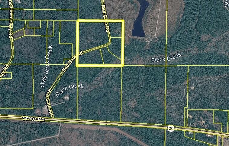 2nd image of Red Gate Rd