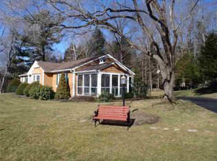 272 McDougal Lake Rd, Cossayuna, NY 12823