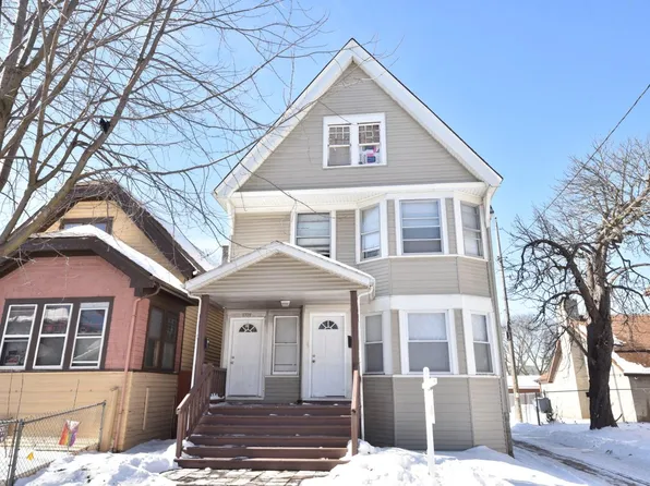 2359 North 17th STREET #2361, Milwaukee, WI 53206