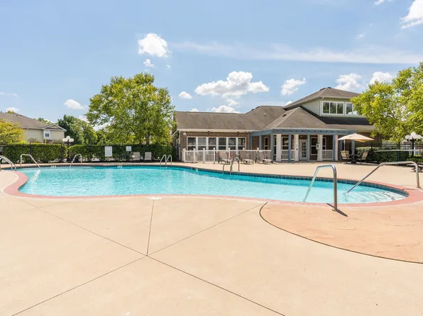 Copper Chase at Stones Crossing