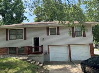 3400 S Ellison Way, Independence, MO 64055