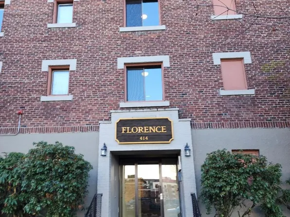 Florence Apartments