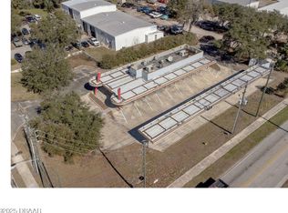 1601 N Woodland Blvd, Deland, FL 32720