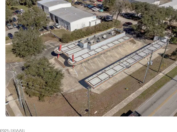 1601 N Woodland Blvd, Deland, FL 32720