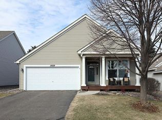 15039 Dutchman Way, Apple Valley, MN 55124