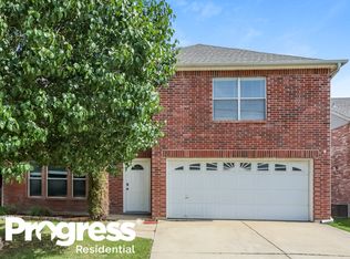 314 Marshall Creek Rd, Roanoke, TX 76262