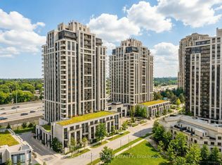 100 Harrison Garden Blvd #620, Toronto, ON M2N 0C2