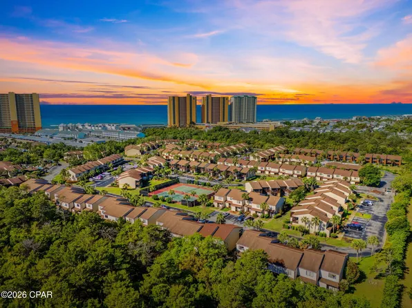 17620 Front Beach Rd Unit Z4, Panama City Beach, FL 32413