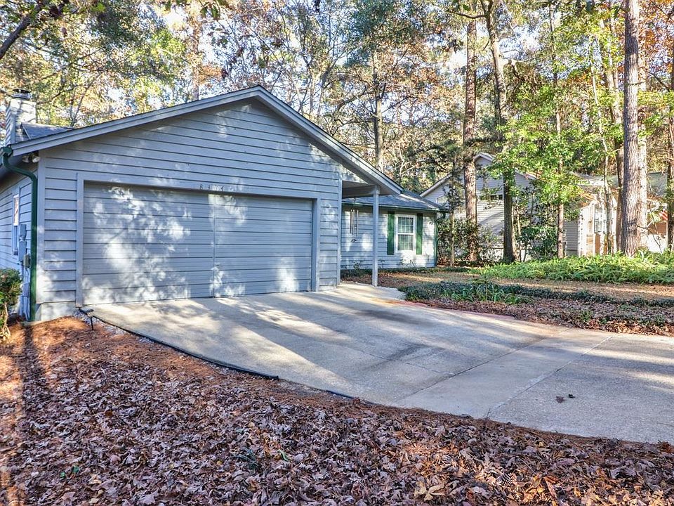 8364 Chickasaw Trl, Tallahassee, FL 32312 Zillow