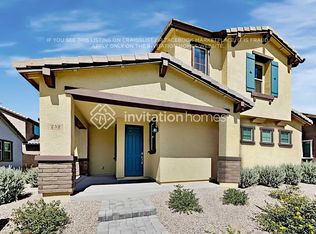 252 N Sandal, Mesa, AZ 85205