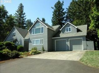 1445 Beaumount Dr NW, Salem, OR