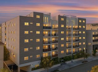 (Undisclosed Address), Los Angeles, CA 90005