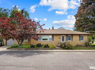 3127 N Ellis St, Peoria, IL