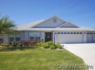 1867 Yearling Way, The Villages, FL 32163