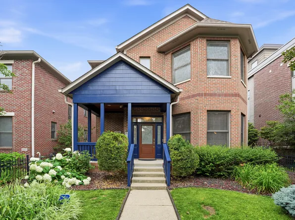 1510 Central Ave, Indianapolis, IN 46202