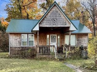 2438 E 3rd St, Prescott, MI 48756