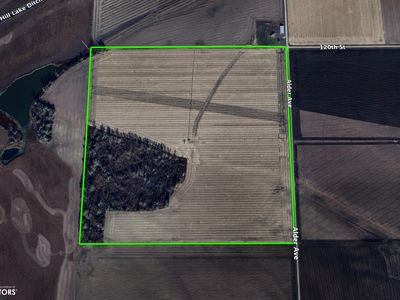 Alder Ave, Whiting, IA, 51063