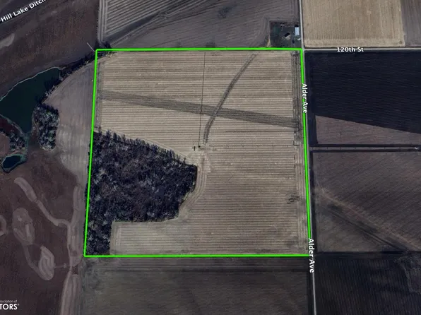 Alder Ave, Whiting, IA 51063