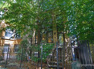 4743 S Ingleside Ave, Chicago, IL 60615