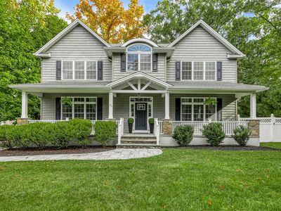 30 Campbell Avenue, Airmont, NY, 10901