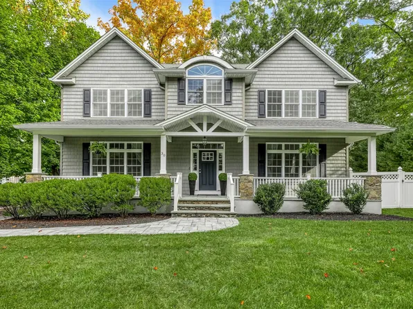 30 Campbell Avenue, Suffern, NY 10901